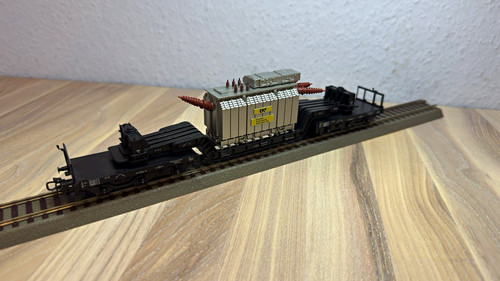 Märklin 4617 - , h0