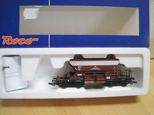 Roco 67720 selbstentladewagen - 67720,