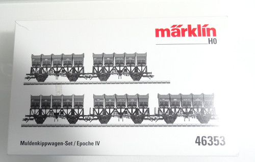 Märklin 46353 - märklin,