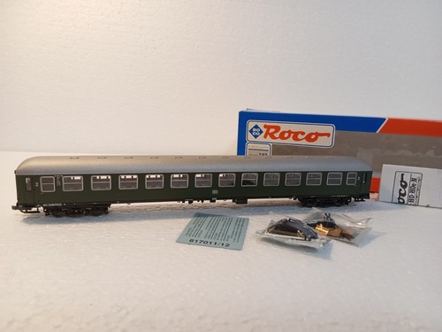 Roco spur 44740 - roco,
