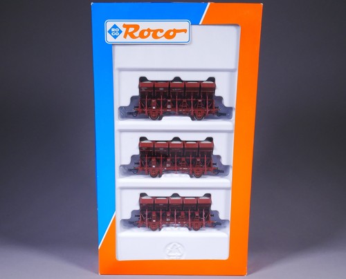 Roco 44094 - h0, dc
