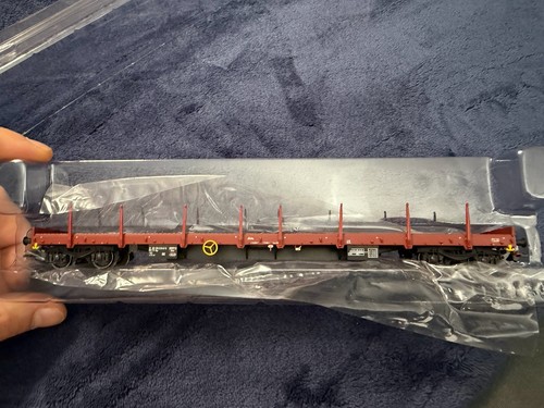 Trix 24525 flachwagen - 24525, rgs