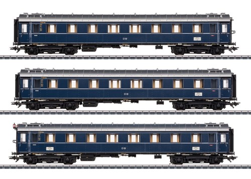 Märklin 42528 3tlg - 42528,, 3tlg.