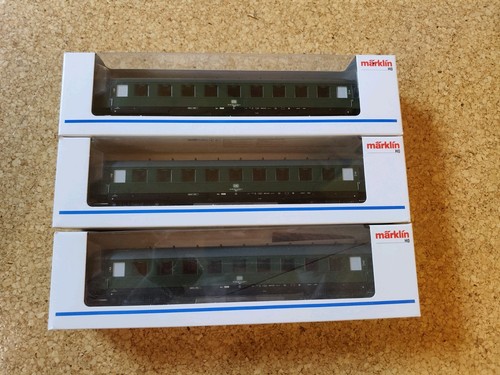 Märklin 43220 - h0,
