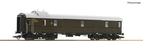 Roco 6200140 dc - roco,