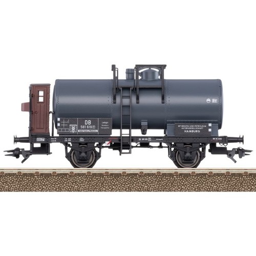 Trix 24178 kesselwagen db - 24178, h0