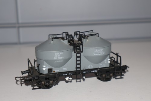 Piko silowagen 902 2085 0 - h0,