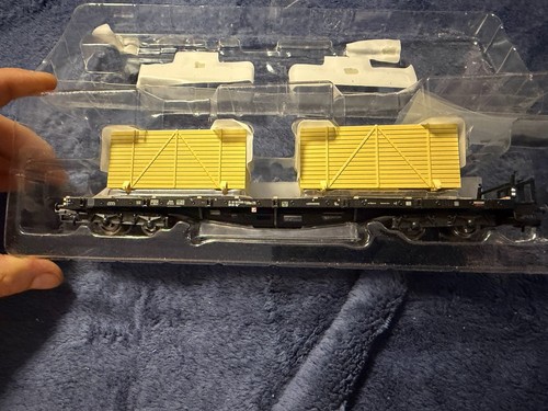 Liliput l235753 flachwagen - l235753,