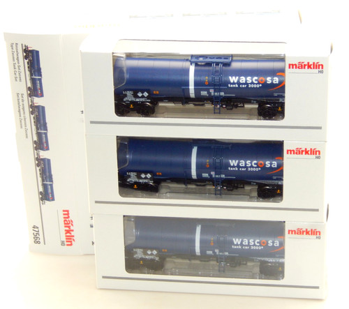 Märklin 47568 - märklin, h0