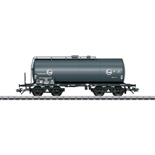Märklin 46539 kesselwagen - h0,