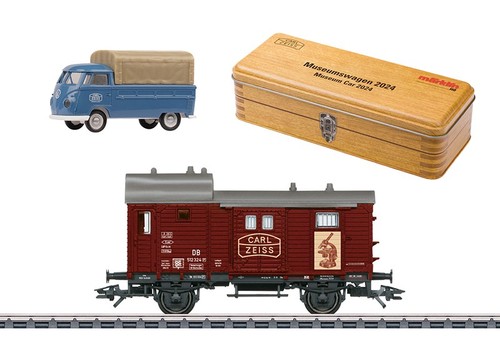 Märklin 48124 - h0,