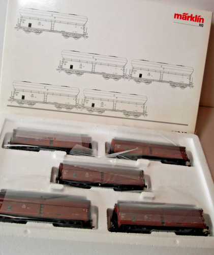 Märklin 46245 - märklin,