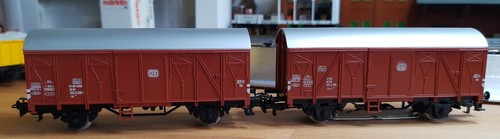 Märklin 4410 1 x 4411 - 1,