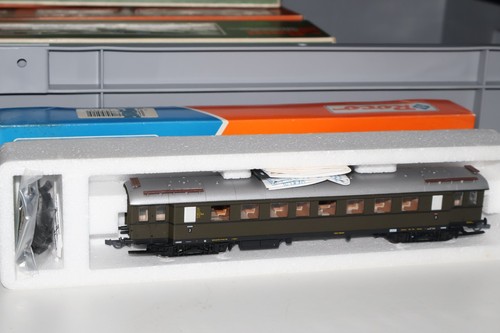 Roco 44551 klasse - h0, 3.
