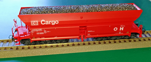 Roco 46919 sechsachsiger