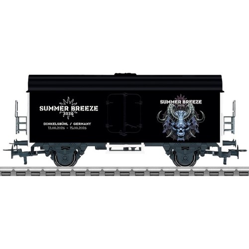 Märklin 44297 kühlwagen - märklin, h0