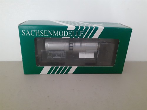 Sachsenmodelle 16037 ep - sachsenmodelle,
