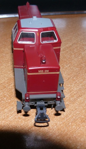 Märklin 4021 schwedischer - 4021, "schwedischer