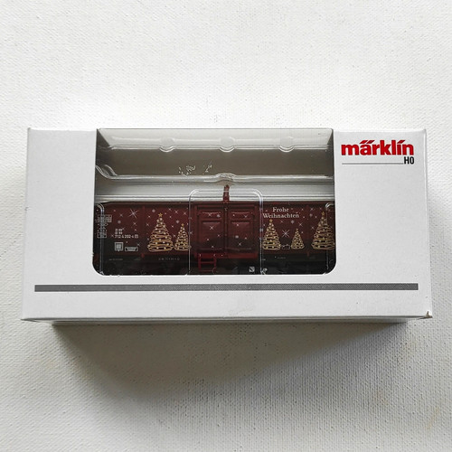 Märklin - , h0
