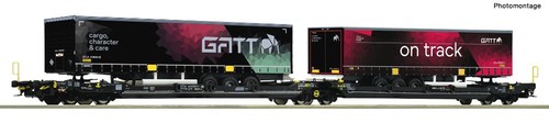 Roco 6600170