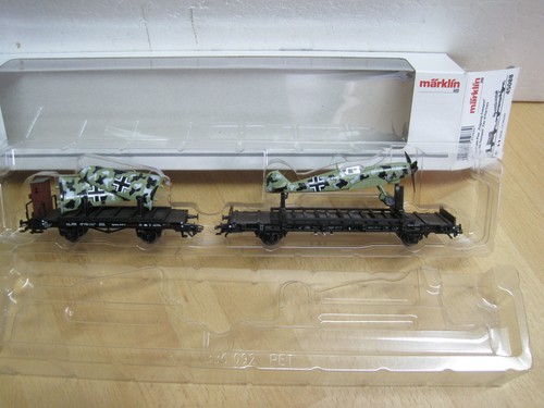 Märklin 45088 flugzeug - ,