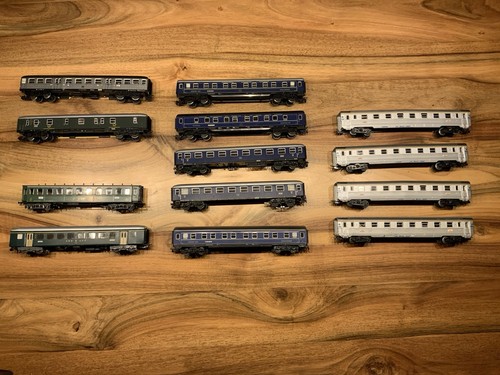 Märklin konvolut - h0,