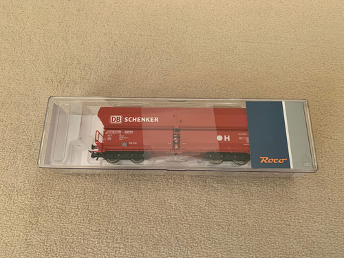 Roco 6600135 güterwagen - roco,