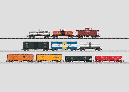 Spur märklin 45649 - spur,
