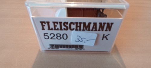 Fleischmann verschiedene - fleischmann, h0: