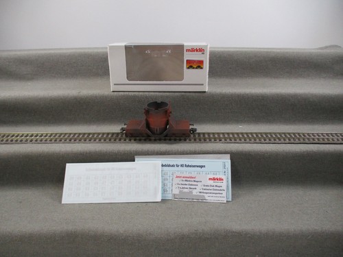 Märklin spur 46145 - märklin,