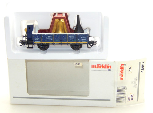 Märklin 48402 - märklin, h0