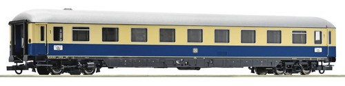 Roco 74256 schnellzugwagen - h0,