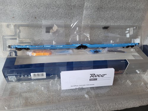 Roco 6600117 vtg - roco,