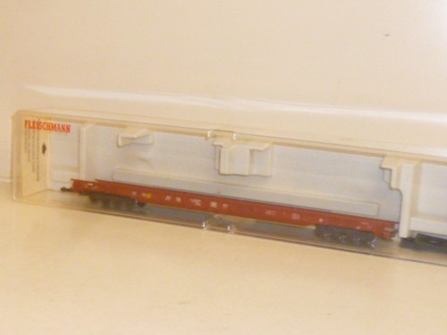 Fleischmann 5271 - fleischmann, h0: