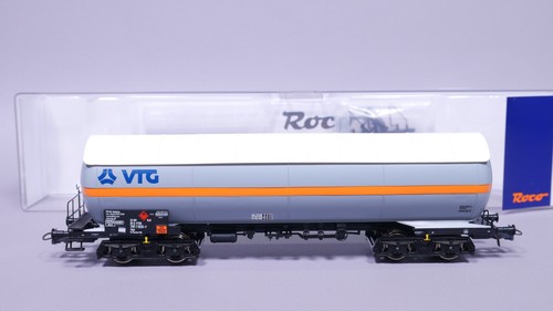 Roco 76973 - dc,
