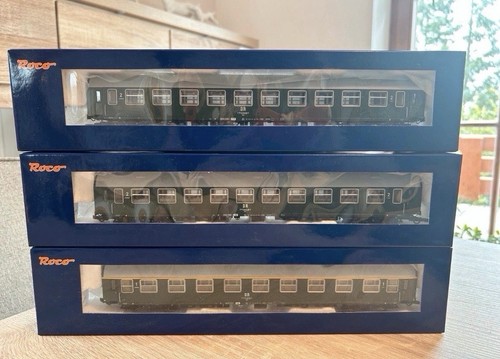 Wie neu roco 64800 - roco, 64802