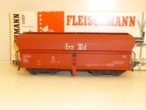 Fleischmann 1489 - fleischmann,