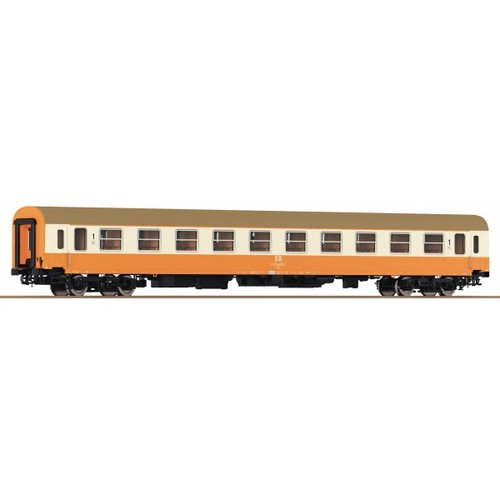Roco 6200041 personenwagen - roco, h0