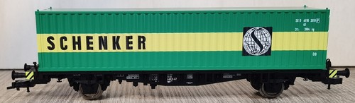 Fleischmann 5240 01k