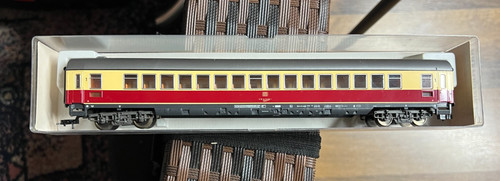 Fleischmann 5160 - fleischmann,