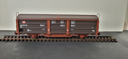 Roco 46635 schiebewandwagen - roco,