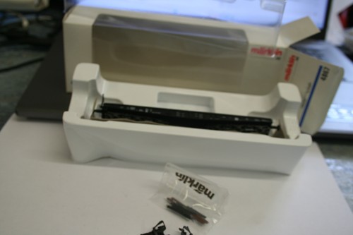 Märklin 4867 - mÄrklin, h0