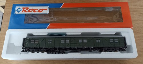 Roco exact verschiedene - 1:87,