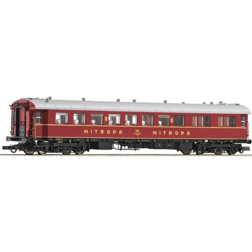 Roco 6200211 speisewagen - roco,