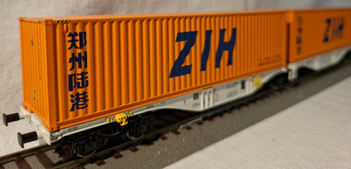 Ac40366 h0 - a.c.m.e.,
