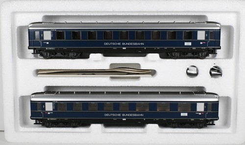 Märklin 43219 - h0,