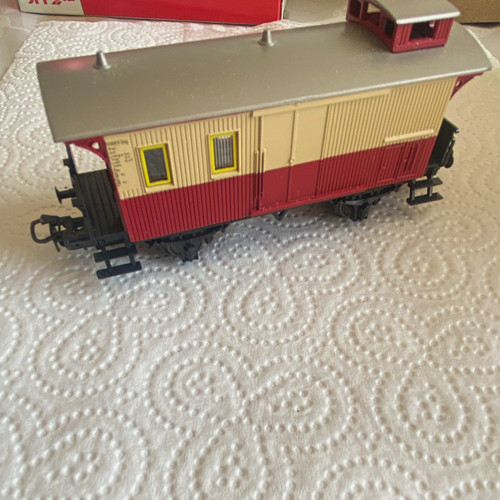 Märklin spur güterwagen - h0,