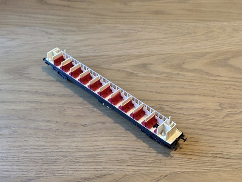 Roco untergestell chassis - untergestell/,
