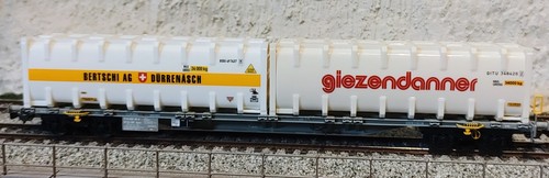 Piko 95990 tragwagen sgns - tragwagen,