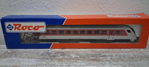 Roco steuerwagen in - h0, ic